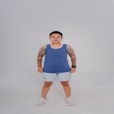   2in1 Polyster 24S - BB2PDNM